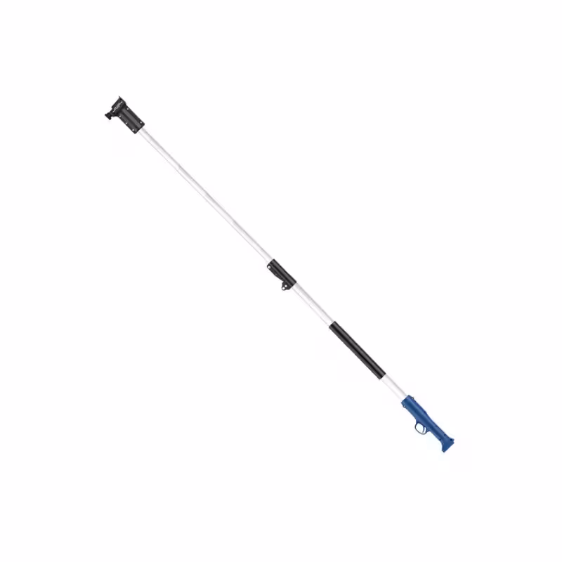 بازوی تلسکوپی سوان‌ سافت 1.8 متر مدل swansoft | مناسب قیچی‌ و اره‌ برقی‌های باغبانی PRU و CS