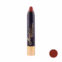 رژ لب مدادی لوسمنت حاوی روغن آرگان مدل Matt شماره L606