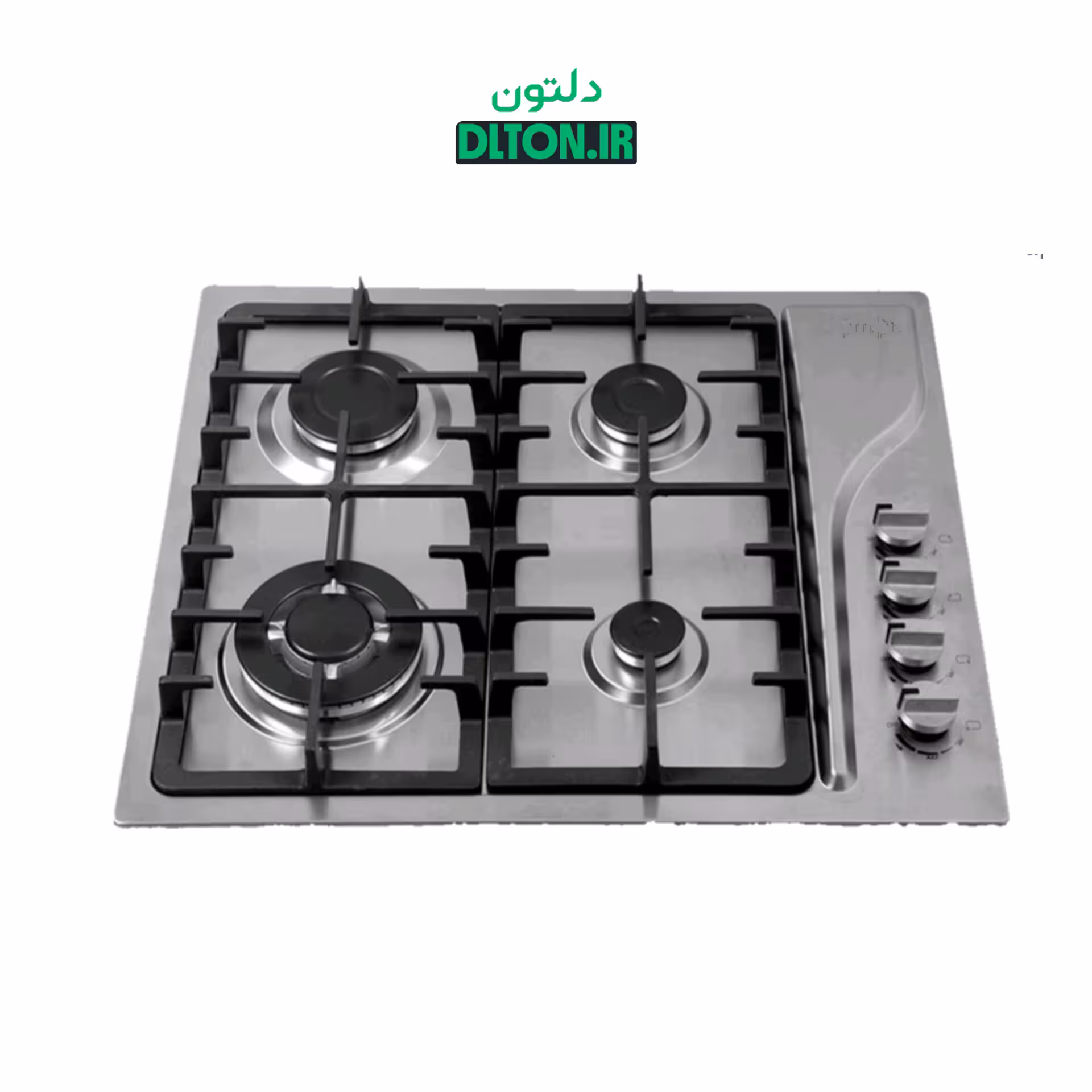 گاز صفحه ای دلتون DS44