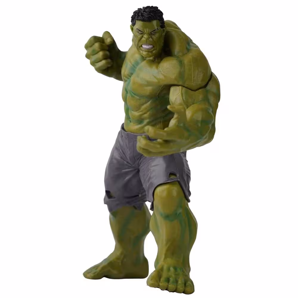 فیگور هالک مدل Hulk Avengers