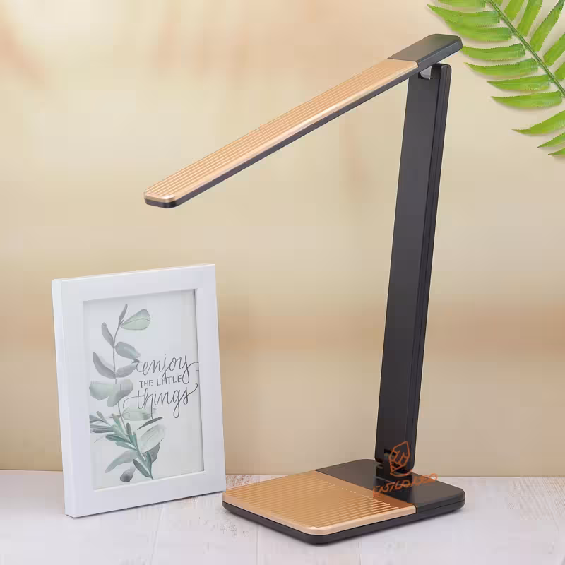 قیمت و خرید چراغ مطالعه تاشو مدل وایرلس TGX-928