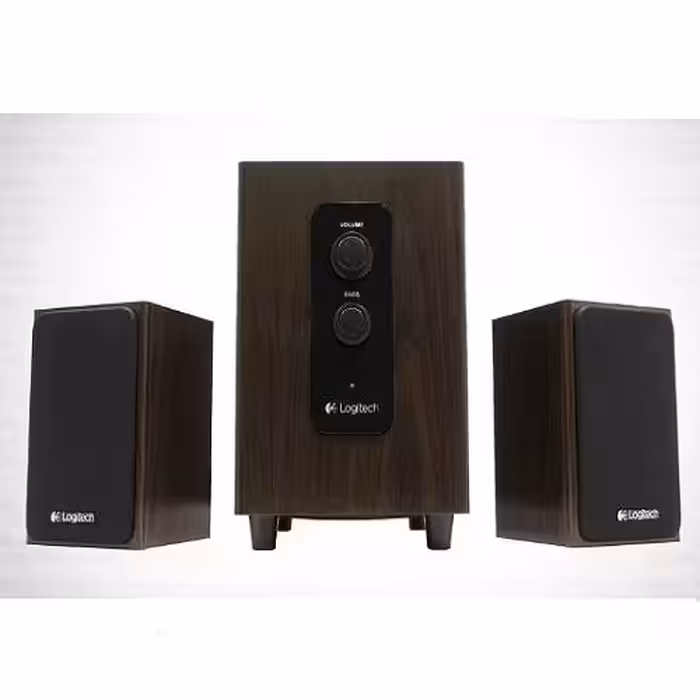 اسپیکر مالتی‌مدیا لاجیتک Z443