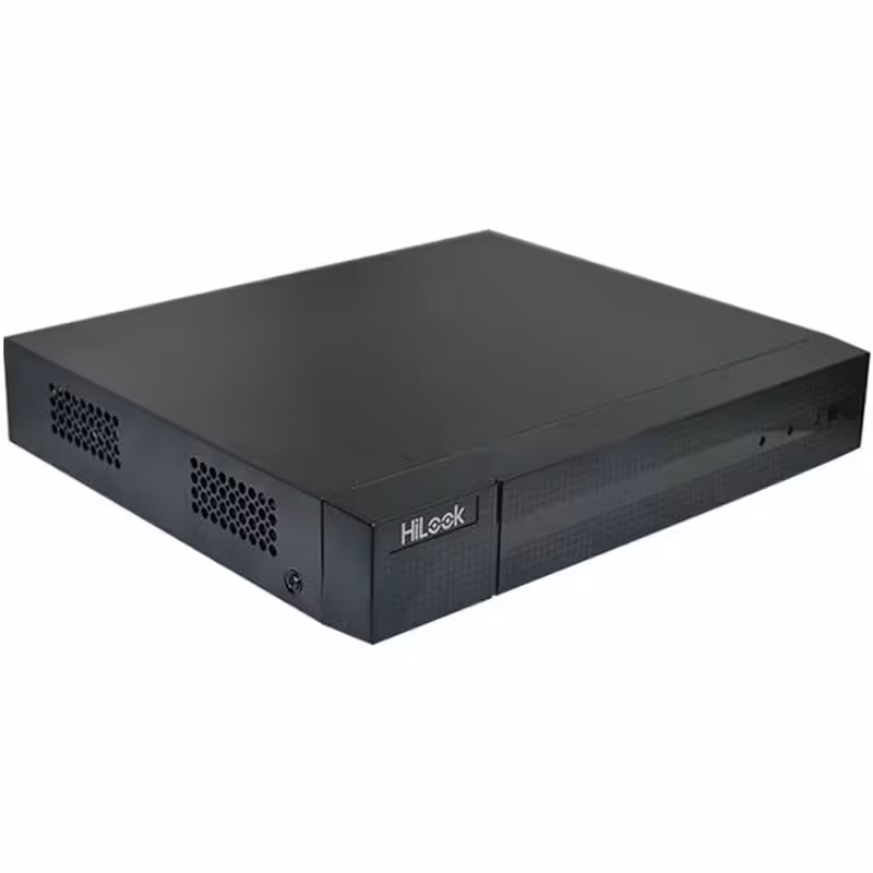NVR هایلوک 4 کانال NVR-104MH-C