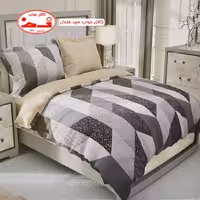 لحاف و روبالشی یکنفره یاشار