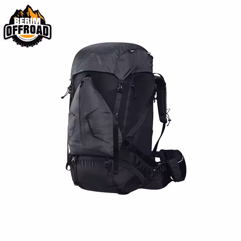 کوله پشتی کوهنوردی برند KAILAS مدل RIDGE حجم 48 5 لیتری