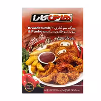 پرک و پودر سوخاری اسپایسی هاتی کارا 200 گرمی