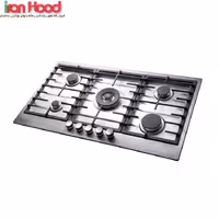 گاز صفحه ای بیمکث مدل 0038