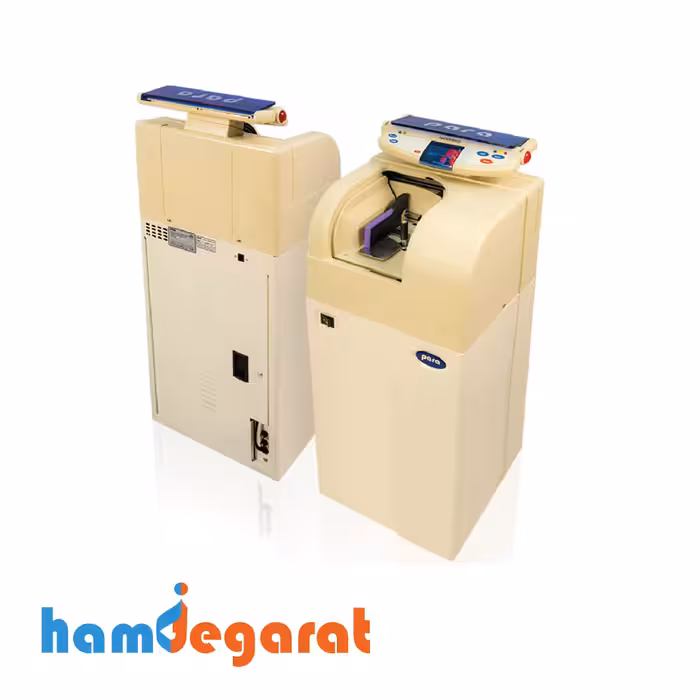 اسکناس شمار PARA NCS-900