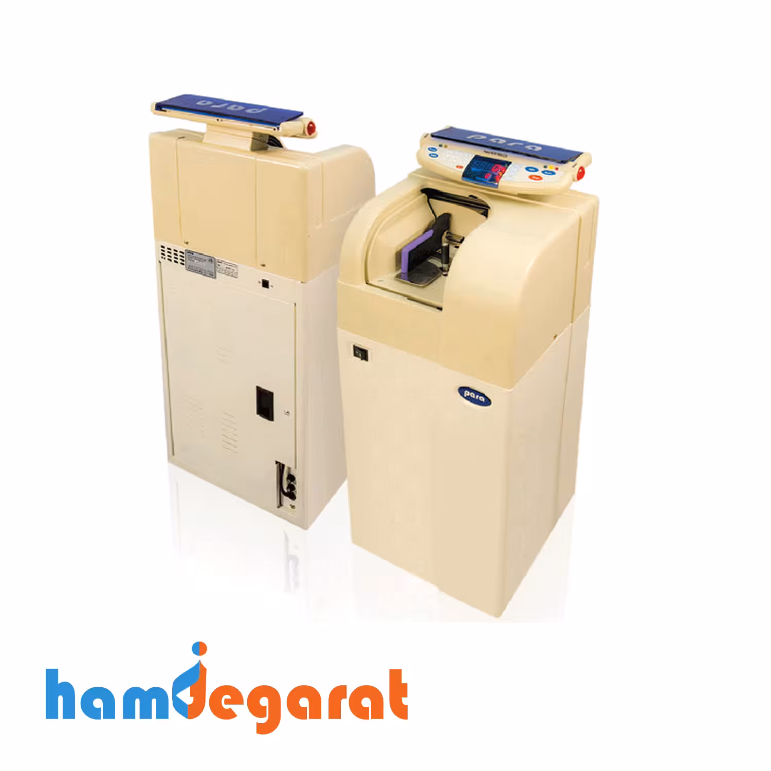 اسکناس شمار PARA NCS-900