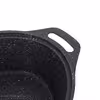 تابه مرغ عروس مدل دیاکو سایز 30