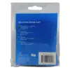 کلاه شنا زاگز مدل Silicone Cap