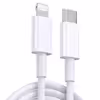 کابل تبدیل USB-C به لایتنینگ کازا مدل X08 Pro طول 1 متر