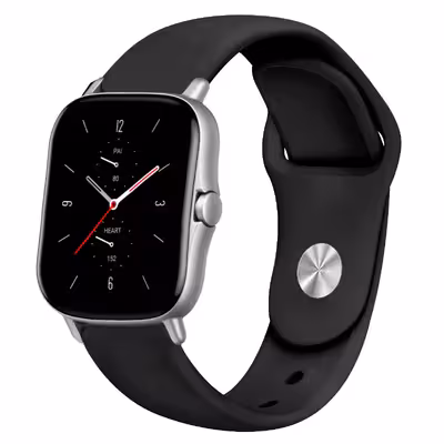 بند راینو مدل R-SLDK مناسب برای ساعت هوشمند امیزفیت GTS