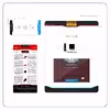برچسب پوششی ماهوت مدل Liverpool مناسب برای تبلت سامسونگ Galaxy Tab 4 7.0 2014 T230