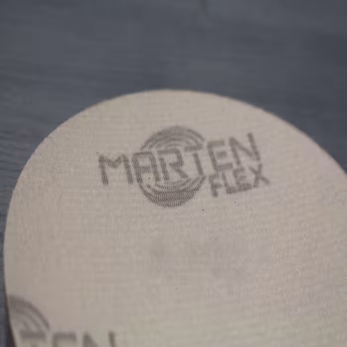 سنباده پشت کرکی مارتن فلکس مدل مینی 60 بسته 5 عددی