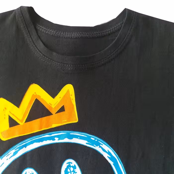 تی شرت بچگانه مدل reshake