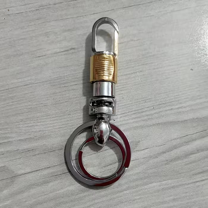 جاکلیدی مدل فلزی