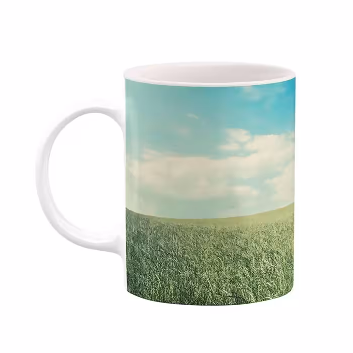 ماگ طرح قلب مدل mgs05973