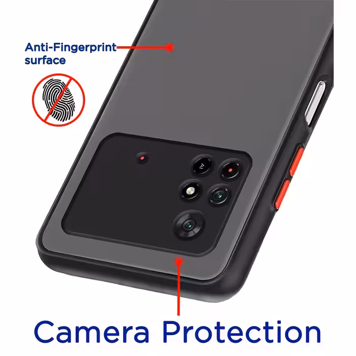 کاور اولد ولف مدل PML مناسب برای گوشی موبایل شیائومی Poco X4 Pro