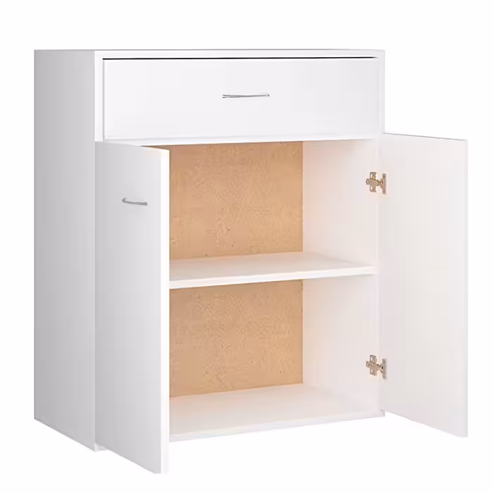 کتابخانه مدل IKE501