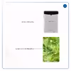 برچسب پوششی ماهوت مدل Green Crystal Marble مناسب برای تبلت وریکو Unipad