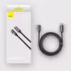 کابل USB C باسیوس مدل Legand series Elbow fast charging 100W طول 1 متر