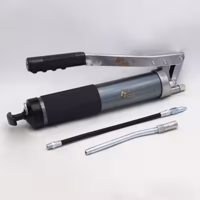پمپ گریس دستی مدل کمل کد YPS-600ML