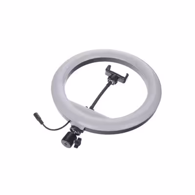 رینگ لایت سی یرا مدل Ring Light 320A