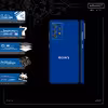 برچسب پوششی ماهوت مدل Sony-FullSkin مناسب برای گوشی موبایل سامسونگ Galaxy A52 4G