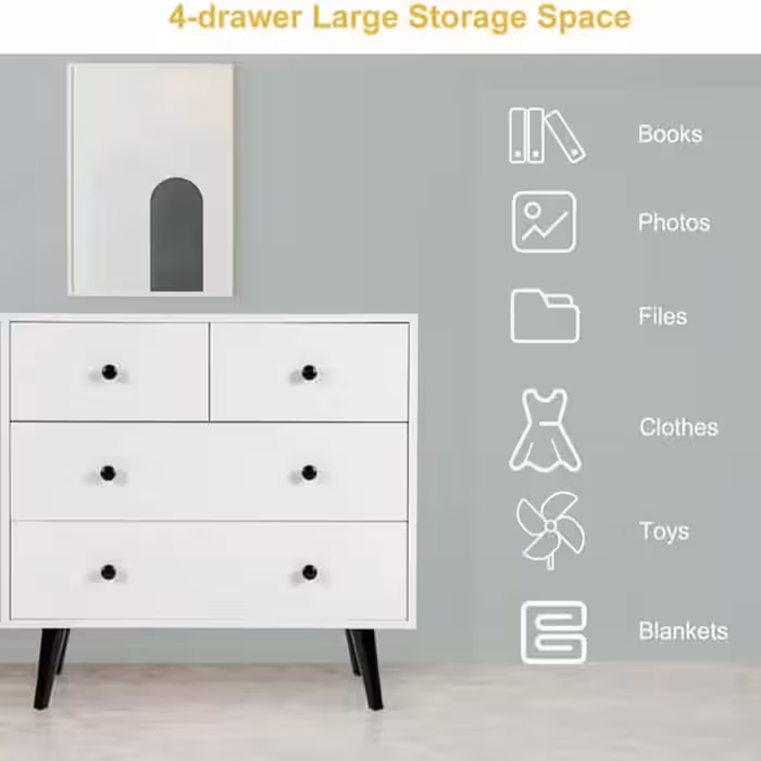 دراور مدل IKE368