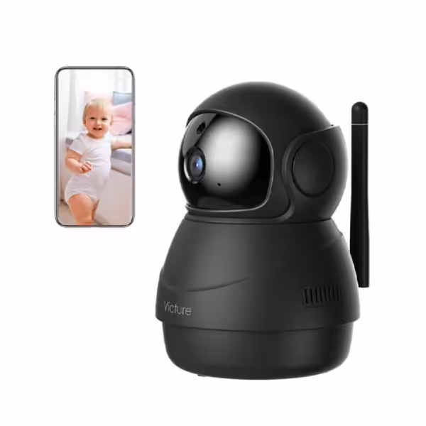 دوربین اتاق کودک مدل pc540