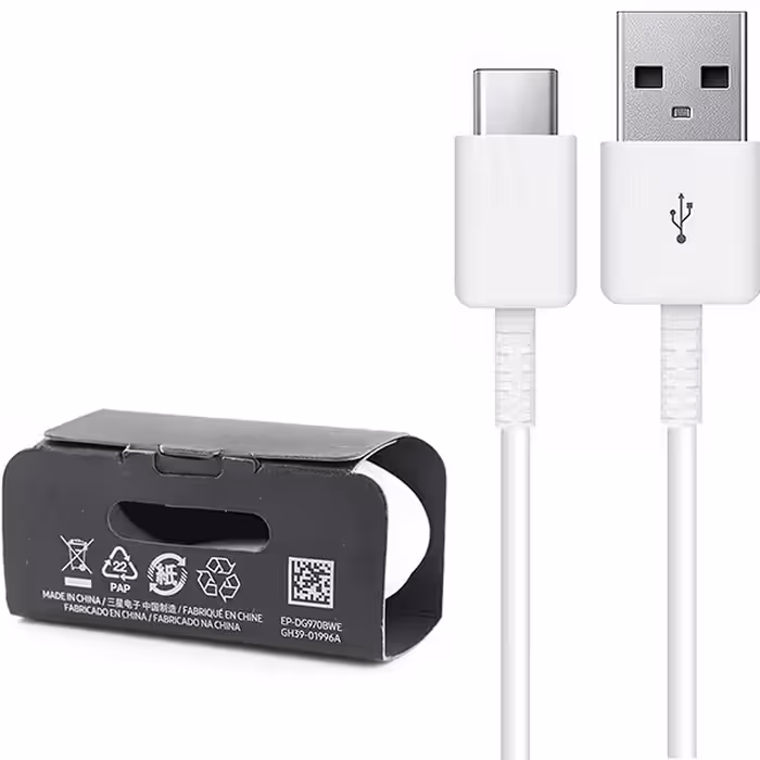 کابل تبدیل USB به USB-C مدل Fast11 طول 1 متر