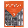 کتاب Evolve 5 اثر جمعی از نویسندگان انتشارات الوندپویان