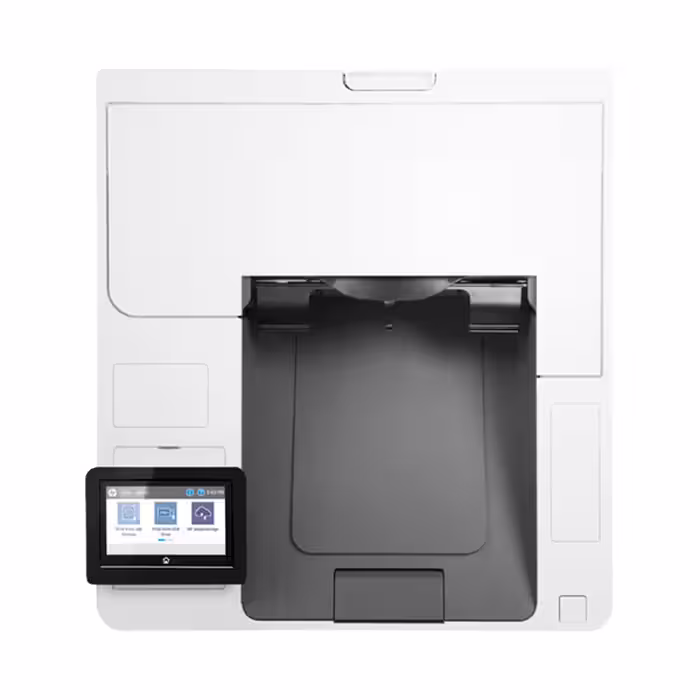 پرینتر لیزری اچ‌پی مدل LaserJet Enterprise M611dn