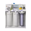 دستگاه تصفیه کننده آب آکوا پیورست مدل RO- SYSTEM 6602