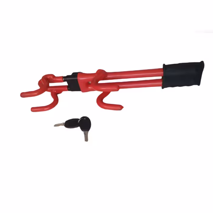 قفل فرمان مدل Fdch