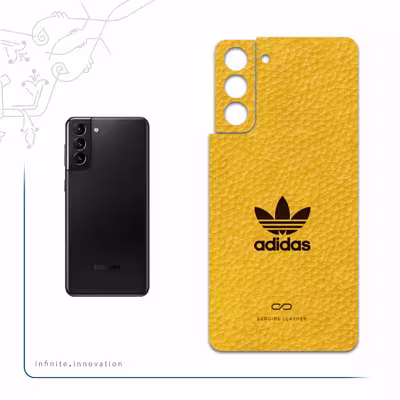 برچسب پوششی ماهوت مدل ML-DDS مناسب برای گوشی موبایل سامسونگ Galaxy S21 5G