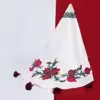 رومیزی چاپ دستی مدل انارستان