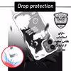 کاور لاین کینگ مدل Abresefidmojdar مناسب برای گوشی موبایل اپل IPhone 12