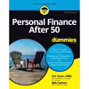 کتاب Personal Finance After 50 For Dummies اثر Eric Tyson انتشارات For Dummies