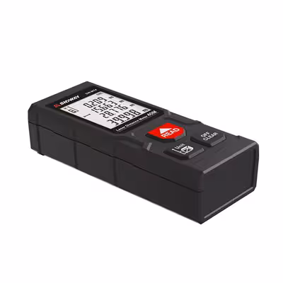 متر لیزری سندوی مدل SNDWAY SW-MT4