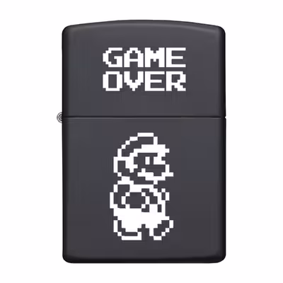 فندک مدل Super Mario کد 11003