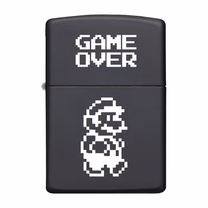 فندک مدل Super Mario کد 11003