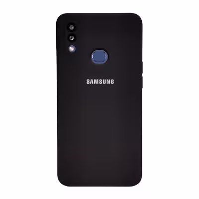 کاور مدل سیلیکونی کد 5901 مناسب برای گوشی موبایل سامسونگ Galaxy A10s