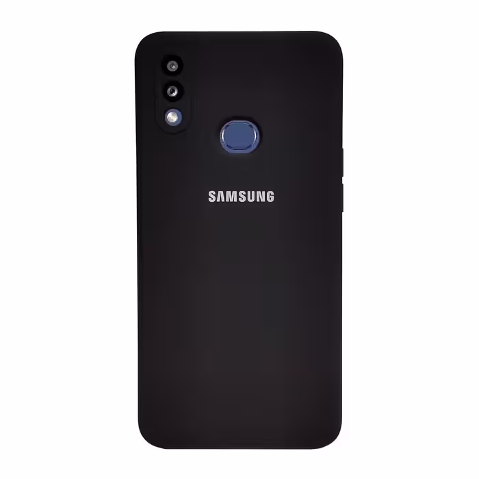 کاور مدل سیلیکونی کد 5901 مناسب برای گوشی موبایل سامسونگ Galaxy A10s