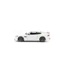 ماکت ماشین بوراگو مدل Jaguar XKR-S