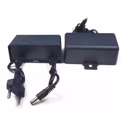 آداپتور 12 ولت 2 آمپر مدل 122