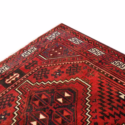 فرش دستبافت 5 متری مدل لری اولاد  کد 482383