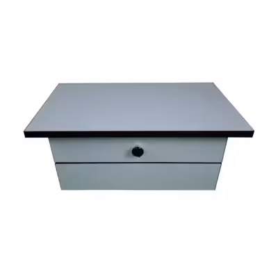 میز چرخ خیاطی نفیس مدل ECO-S112