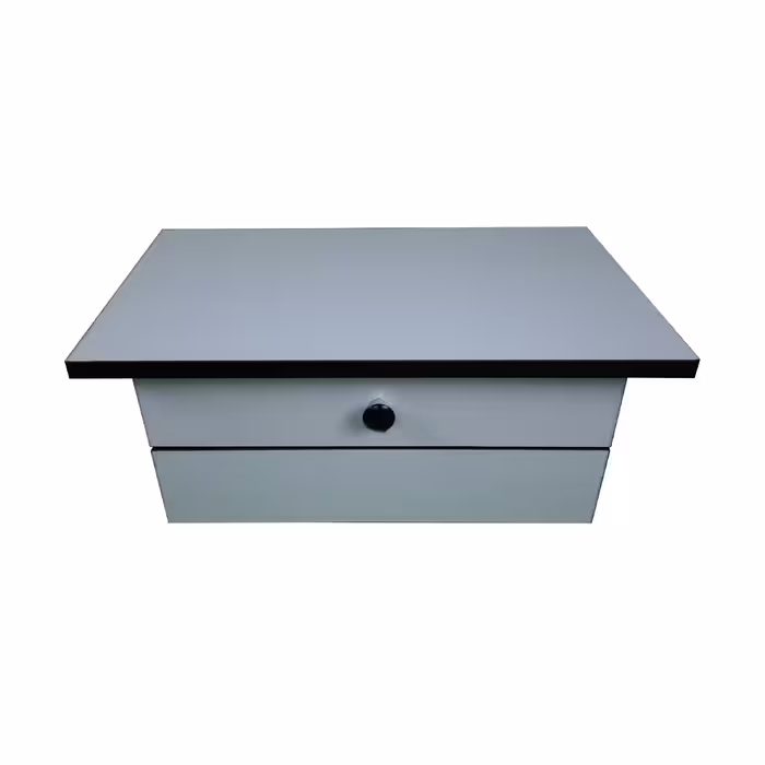 میز چرخ خیاطی نفیس مدل ECO-S112